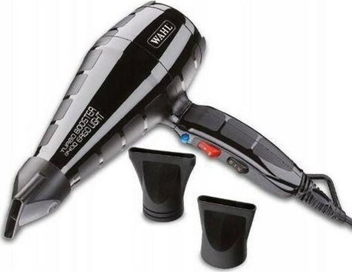 Produktbild Wahl Turbo Booster 3400 ErgoLight (2400 W)