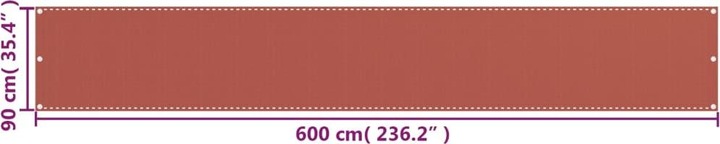 Image du produit VidaXL Raimonda (90 cm)