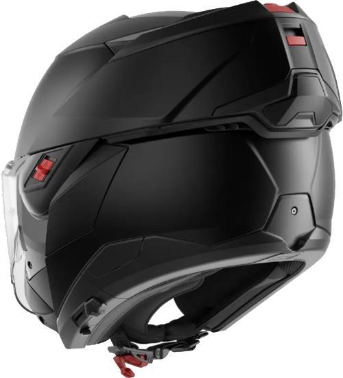 Image du produit Shark Jaw Helm OXO BLANK MAT (XXL)