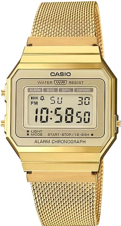 Produktbild Casio A700WMG-9ADF Uhr + BOX