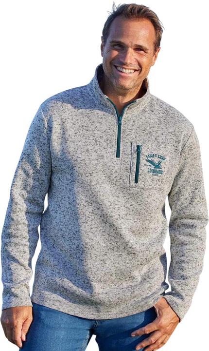 Produktbild Atlas For Men Pullover (2erPack) (4XL)
