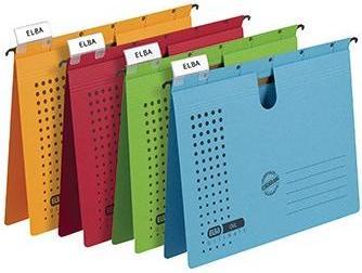 Image du produit Elba L'ultime dossier suspendu (A4, 1 x)