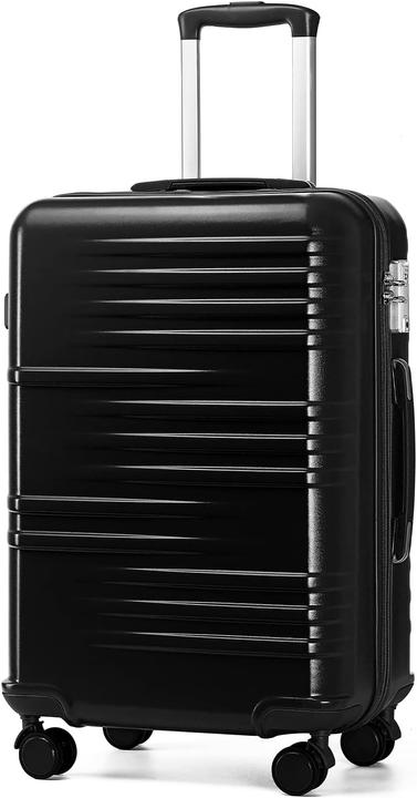 Immagine prodotto British Traveller Handgepäck Hartschalenkoffer (57 l)