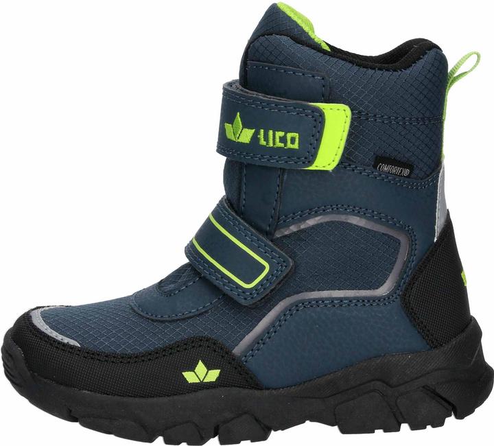 Actual product image Lico Pintamo V (41)