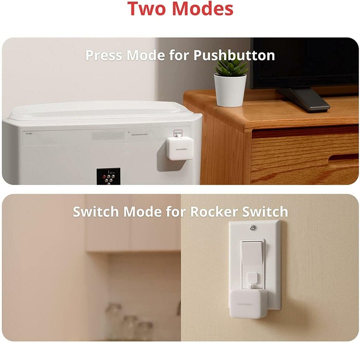 Image du produit SwitchBot Bot