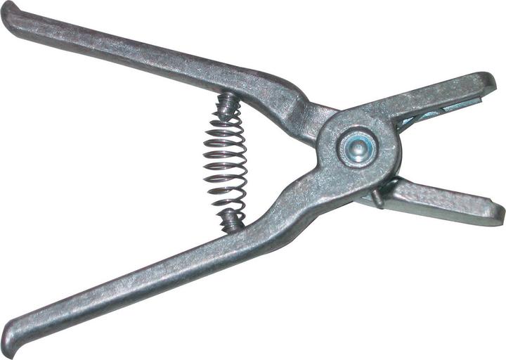 Kerbl Pinze Twintag in alluminio (Cane)