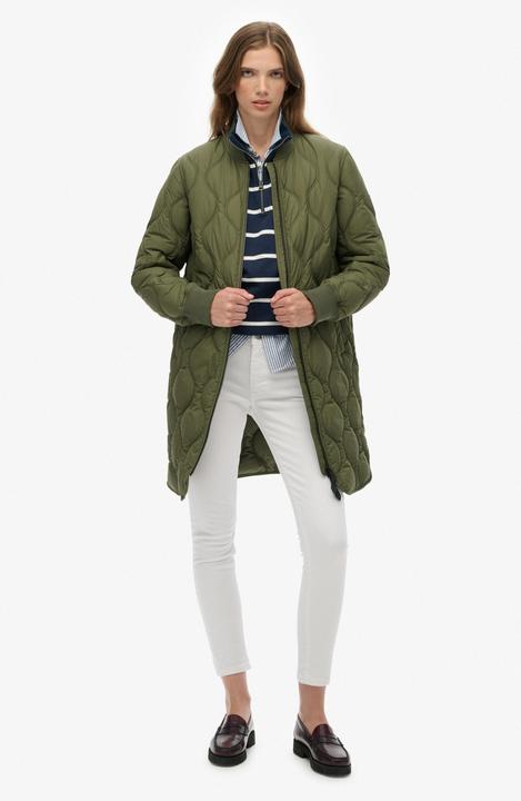 Produktbild Superdry Damen-Daunenjacke (L)