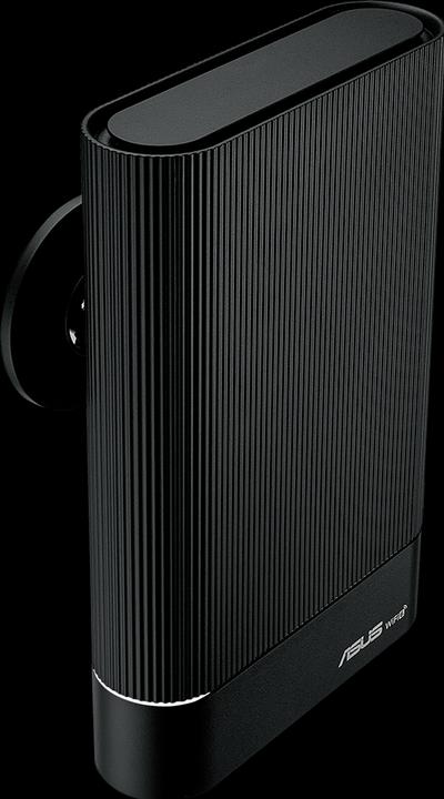 Actual product image ASUS RT-AX59U