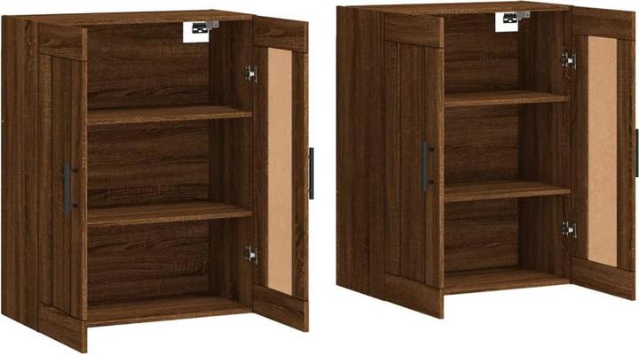 Image du produit vidaXL Wandschrank (69.50 x 34 x 90 cm)