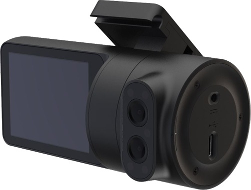 Produktbild TomTom CAM 50 WW
