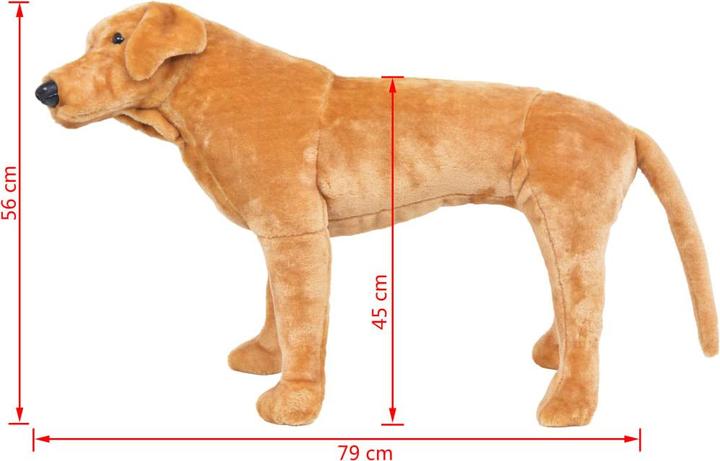 Actual product image vidaXL Swen (62 cm)