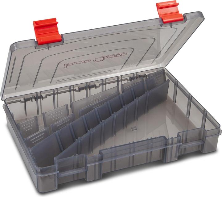 Immagine prodotto Iron Claw Vario Box 275N-FD