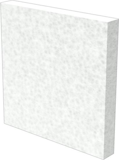Actual product image Weidmüller Filter mat
