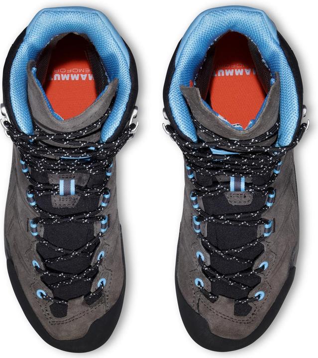 Actual product image Mammut Kento Tour High GTX (38)