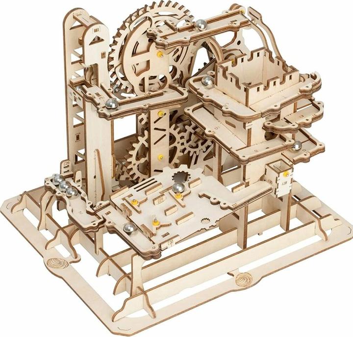 Image du produit Rokr Grimpeur de marbre LG504