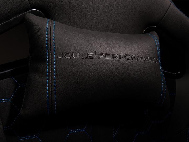 Image du produit Joule Performance Raid Alcantara