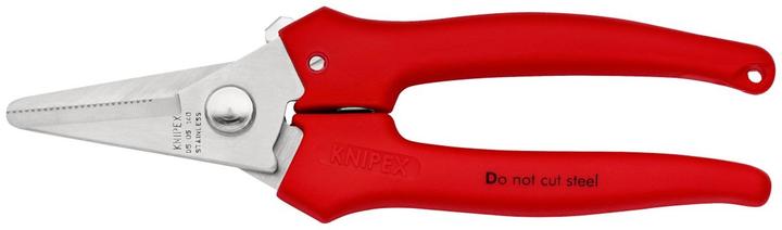 Immagine prodotto Knipex Cesoia combinata (140 mm)