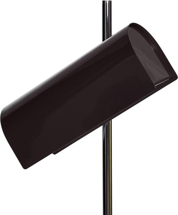 Image du produit Hübsch Reflector Stehlampe Braun