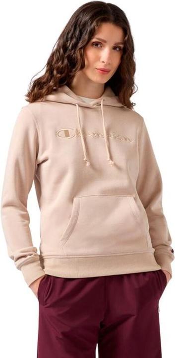 Produktbild Champion Damen-Kapuzenpullover beige (XL)