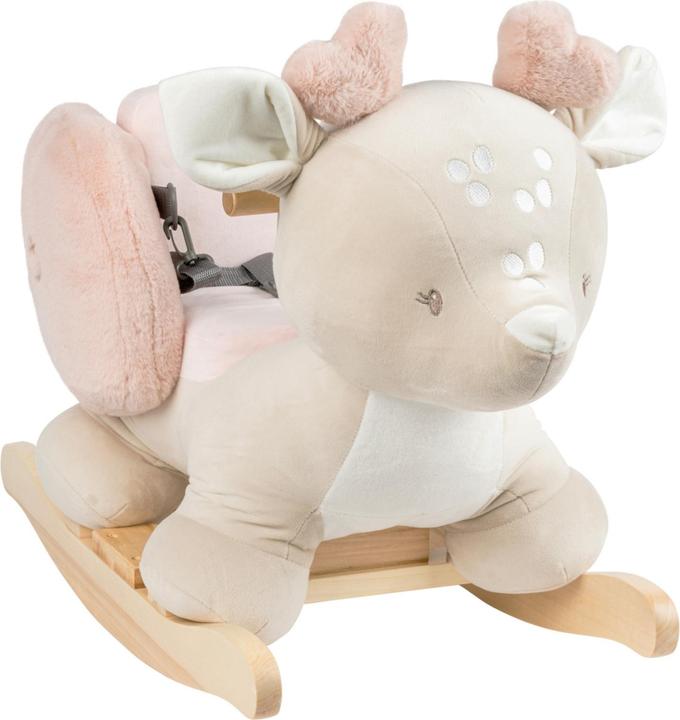 Produktbild Nattou FanFan Reh