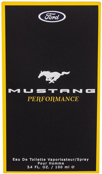 Immagine prodotto Ford Performance (Eau de toilette, 100 ml)