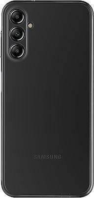 Image du produit Samsung Hard-Cover (Samsung Galaxy A14, Samsung Galaxy A14 5G)