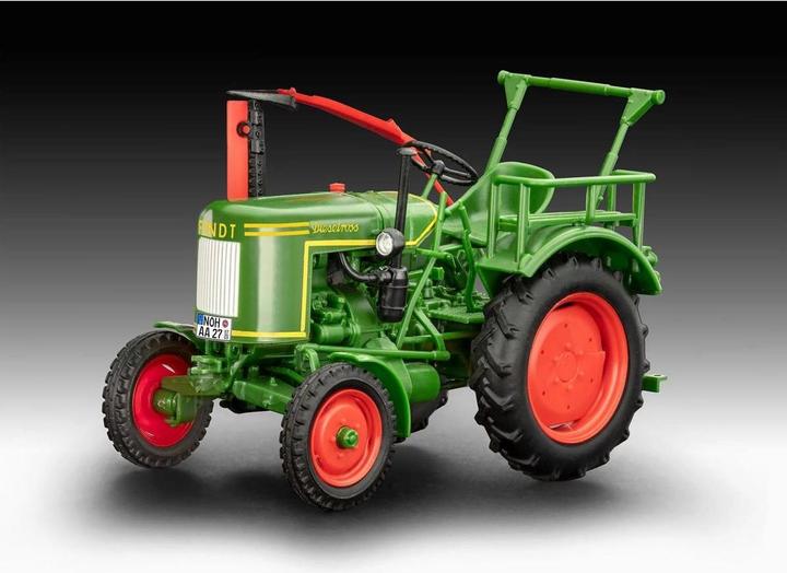 Produktbild Revell Fendt F20 Dieselross Click System