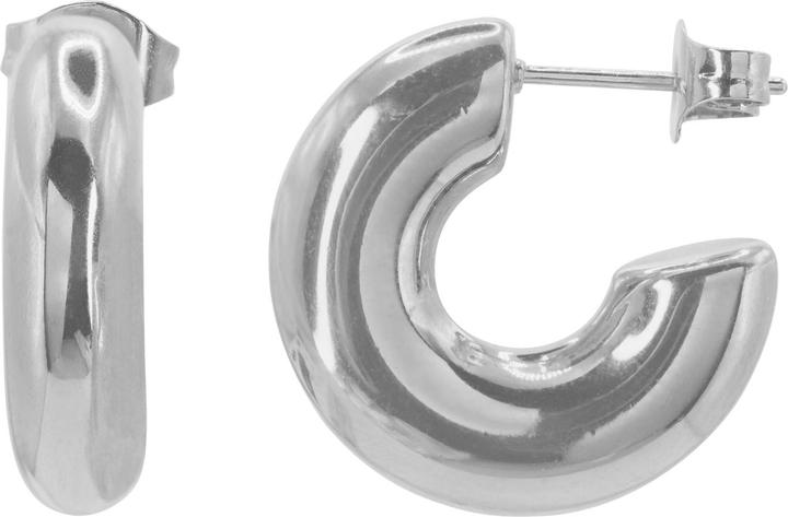 Actual product image Heideman Heius silver coloured (100% stainless steel)