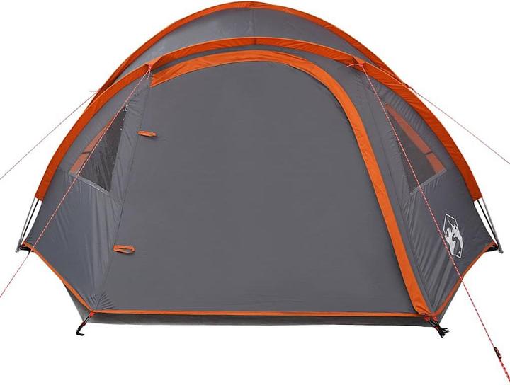 Produktbild vidaXL Campingzelt (Kuppelzelt, 5 kg, 4 Personen)