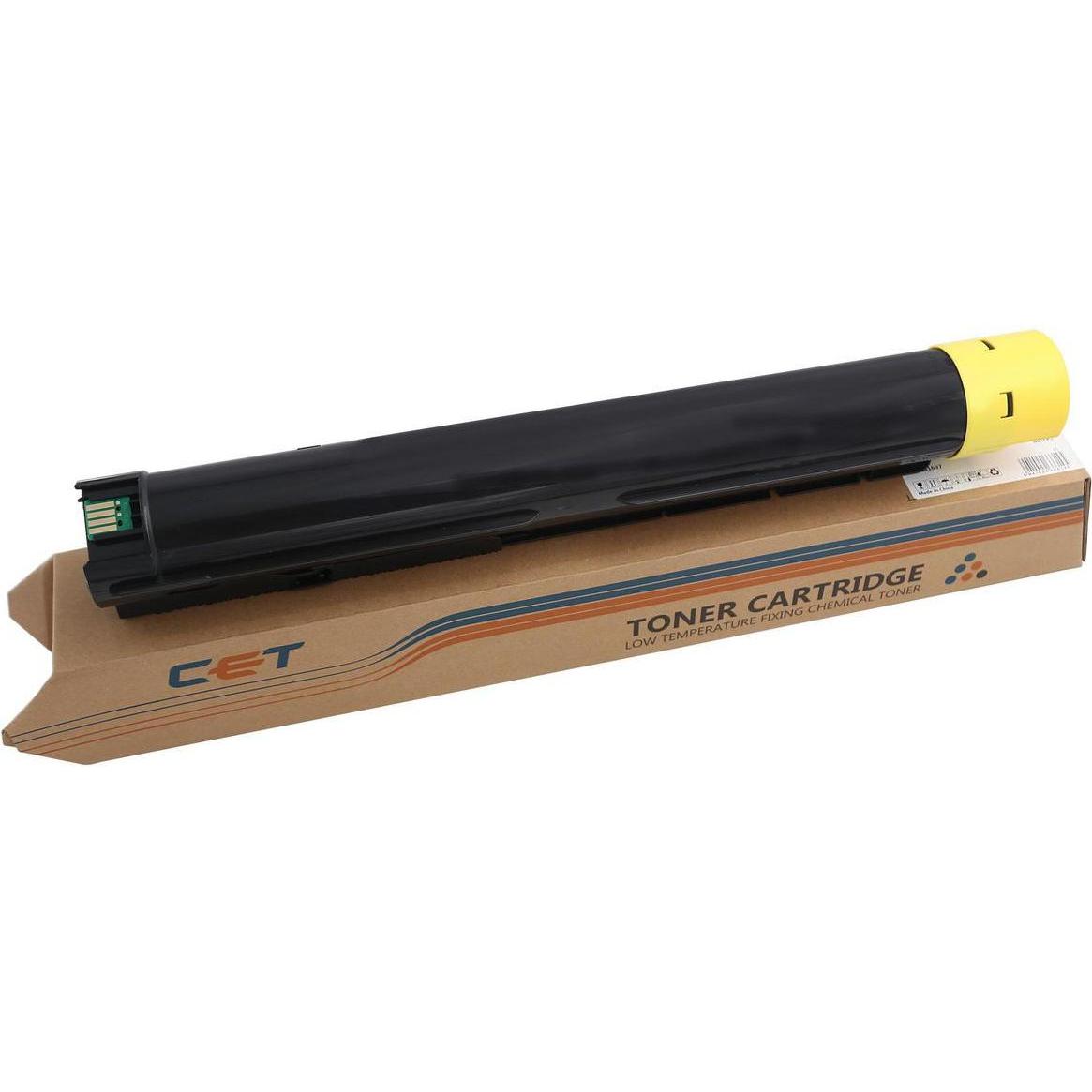 CoreParts, Toner, Yellow High Capacity Toner