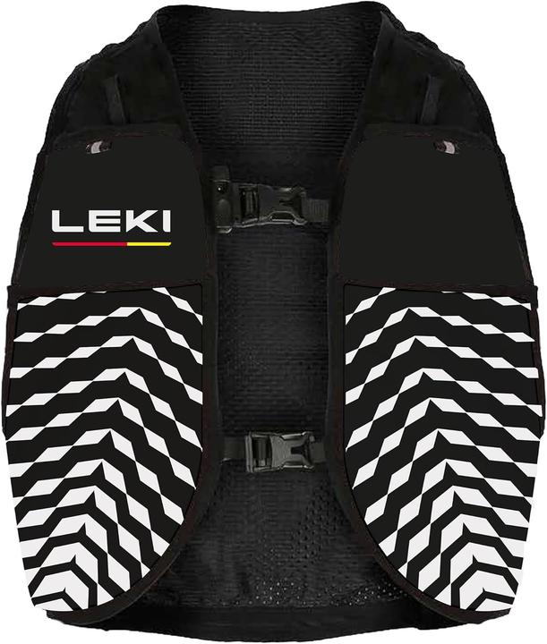 Actual product image Leki Quiver (L)