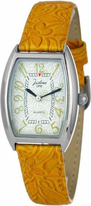 Actual product image Justina Ladies' watch 21741M (Ø 22 mm) (22 mm)