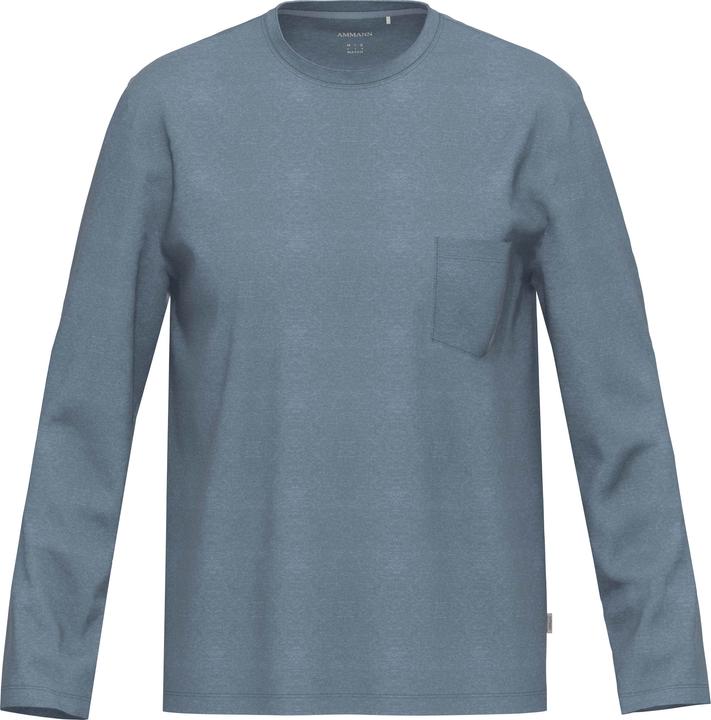 Produktbild Ammann Herren-Langarmshirt (102)