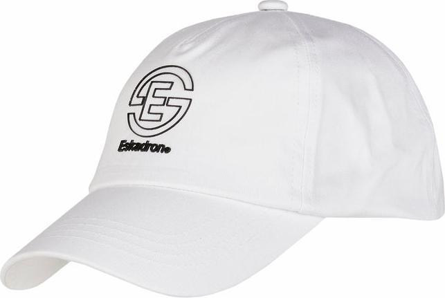 Produktbild Eskadron Cotton Cap Dynamic 24 White (One Size)