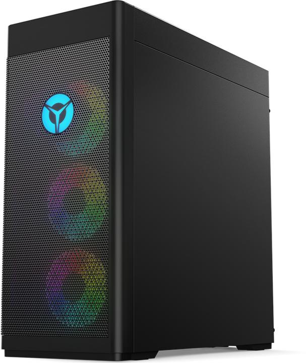Produktbild Lenovo Legion T7 RTX 3080 (1000 GB, 32 GB, Intel Core i9-12900KF, GeForce RTX 3080)