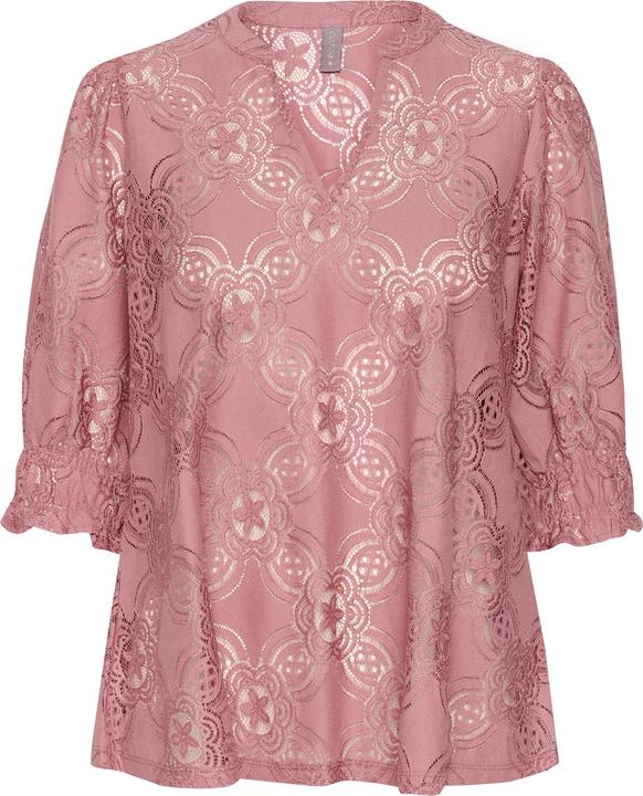 Vecchia rosa