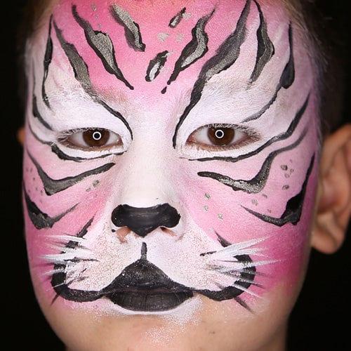 Immagine prodotto Grimas Face-Painting 4er-Sets
