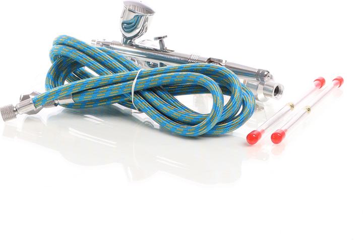 Produktbild Wiltec Airbrushpistole