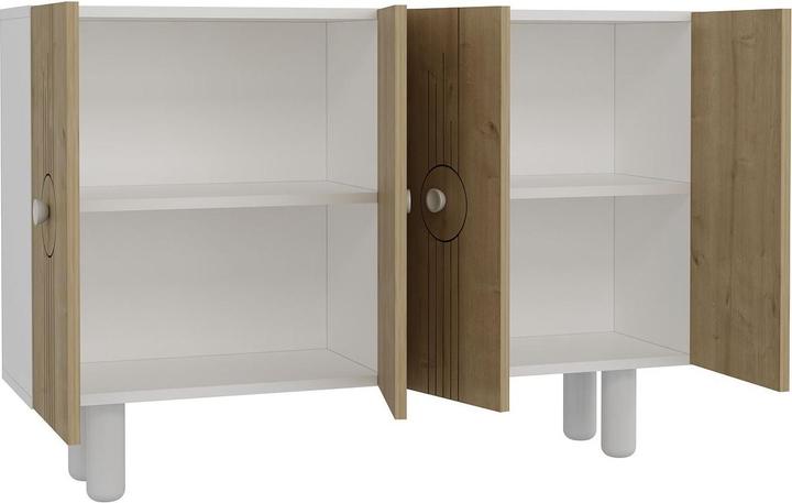 Actual product image Kalune Design Fraud Bohem KM120 Console