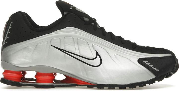 Actual product image Nike Shox R4 (42)