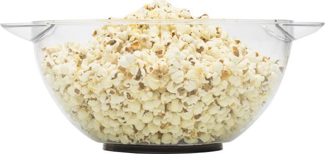 Immagine prodotto OBH Nordica Popcornmaske 6398