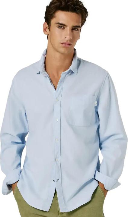 Bleach Blue