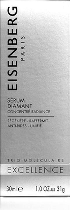 Immagine prodotto Eisenberg Excellence Sérum Diamant (30 ml)