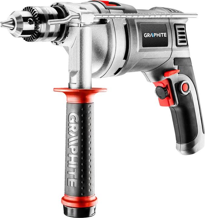 Produktbild Graphite 728 Bohrmaschine Schlüssel (Netzbetrieb)