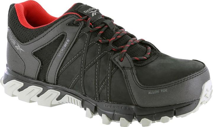Produktbild Reebok Halbschuh Trailgrip IB1050 S3 Grösse 42 (S3, 42)