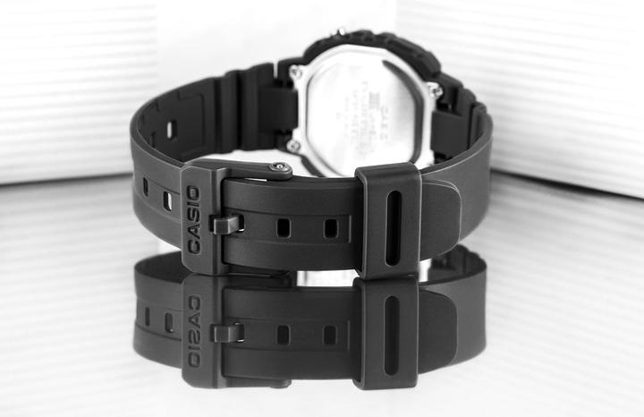 Immagine prodotto Casio Retro Vintage - LA-20WH-1A (Orologio digitale, 30 mm)