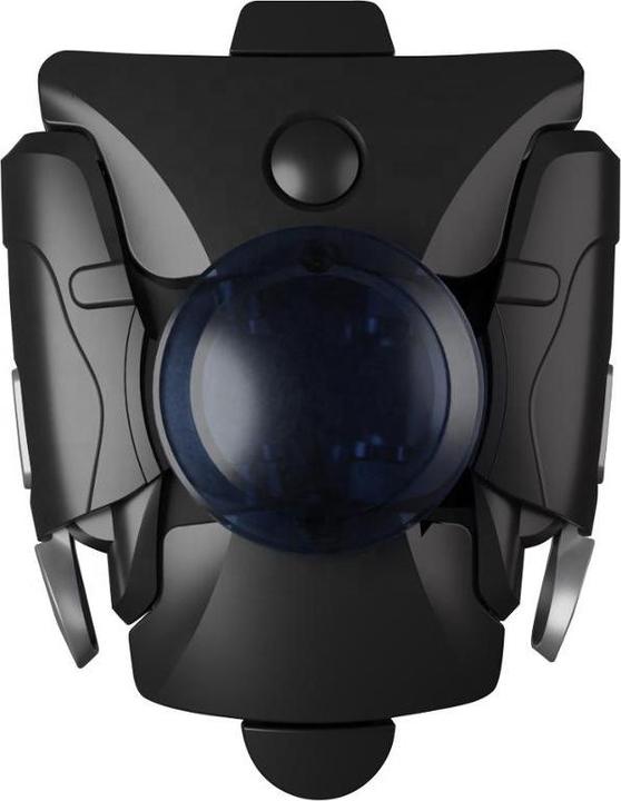 Actual product image Plutoos PUBG Handle Mobile Gaming Joystick Trigger Shooter Controller android Gamepad L1 R1 (iOS, Android)