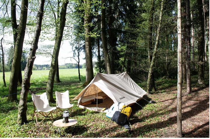 Immagine prodotto Naturehike Estendere (Tenda a cupola, 12.30 kg, 3 persone)