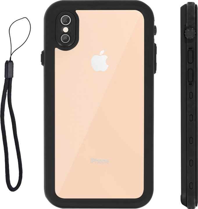 Produktbild Redpepper Immersion Series (Apple iPhone XS Max)