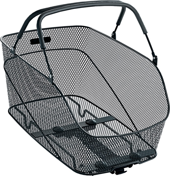 Produktbild Racktime Baskit Trunk 2.0 (24 l)
